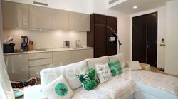 Corals At Keppel Bay (D4), Condominium #560767181